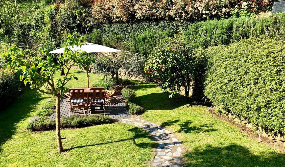 La Foce Apartment | 50 m² Apartment ∙ 1 bedroom ∙ 2 guests