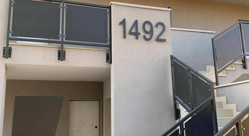 Porta Cremona-Volta Apartment | 50 m² Apartment ∙ 1 bedroom ∙ 4 guests