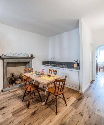 Lubriano Apartment | 50 m² Apartment ∙ 1 bedroom ∙ 4 guests