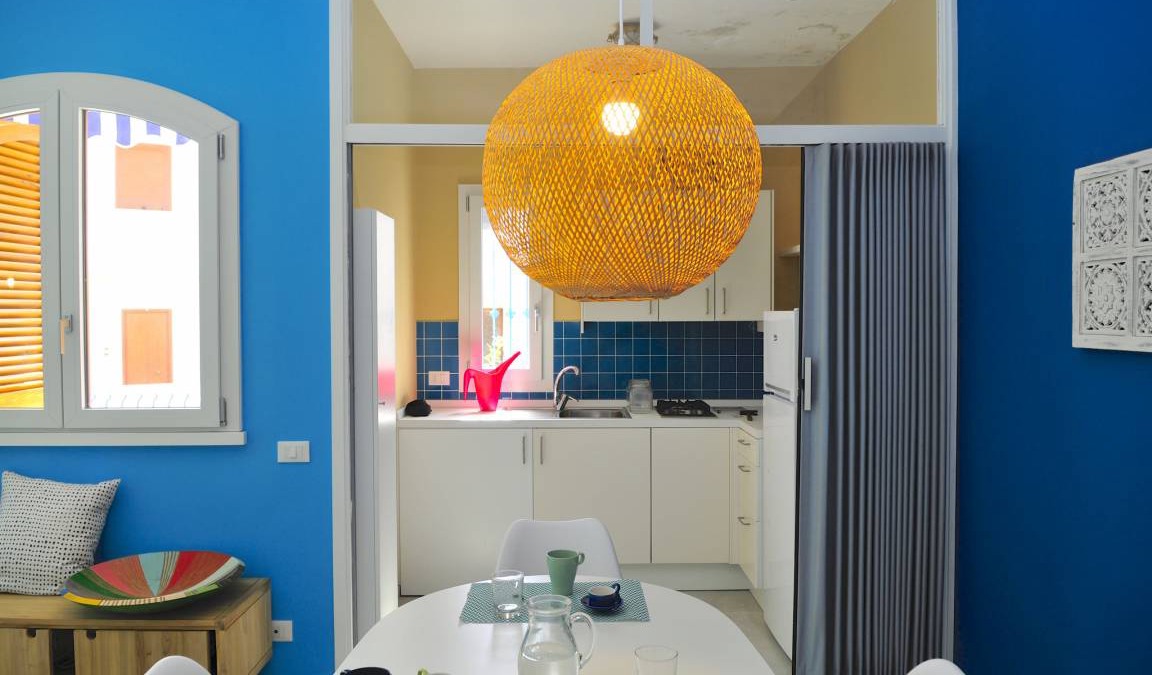 Recanati Apartment | 50 m² Apartment ∙ 1 bedroom ∙ 4 guests