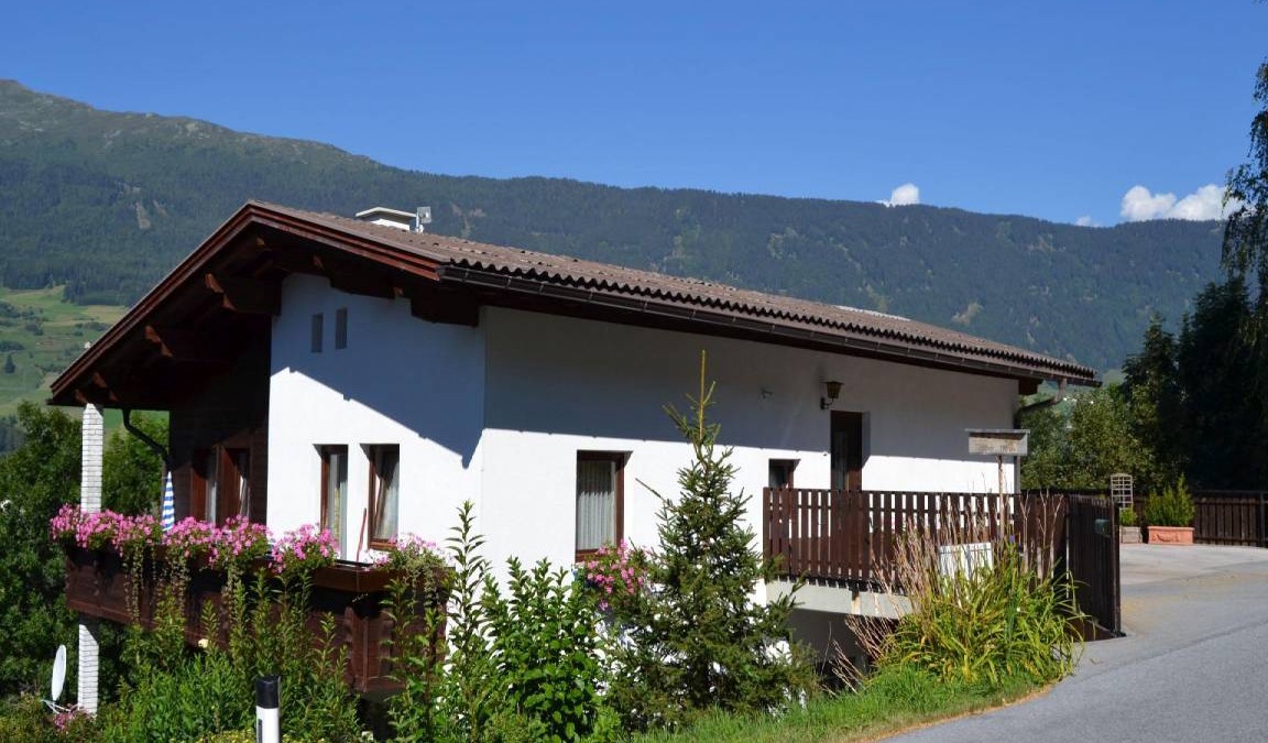 Jerzens Apartment | 50 m² Apartment ∙ 2 bedrooms ∙ 4 guests