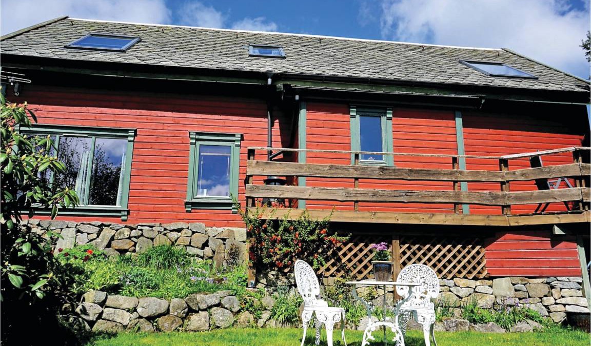 Sandnes Apartment | 50 m² Apartment ∙ 2 bedrooms ∙ 3 guests