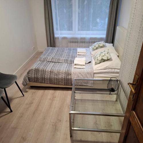 Podgorze Apartment | 50 m² Apartment ∙ 2 bedrooms ∙ 5 guests
