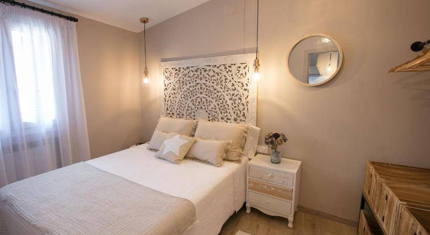 Prades Apartment | 50 m² Apartment ∙ 2 bedrooms ∙ 6 guests