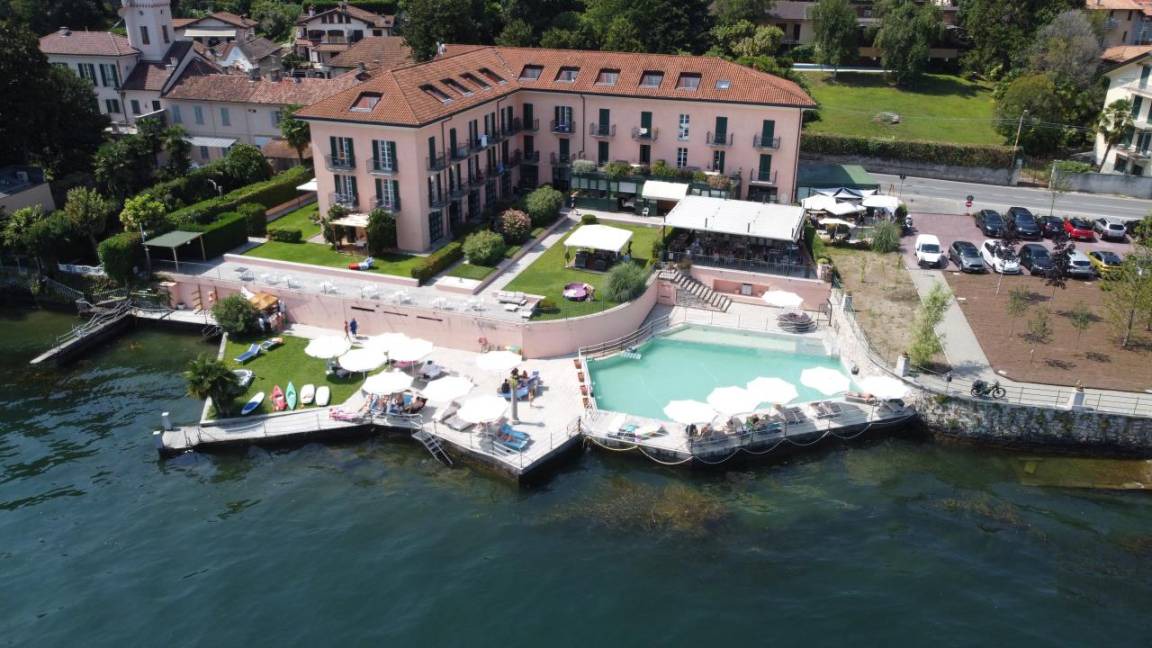 Meina Apartment | 50 m² Apartment ∙ 2 bedrooms ∙ 6 guests
