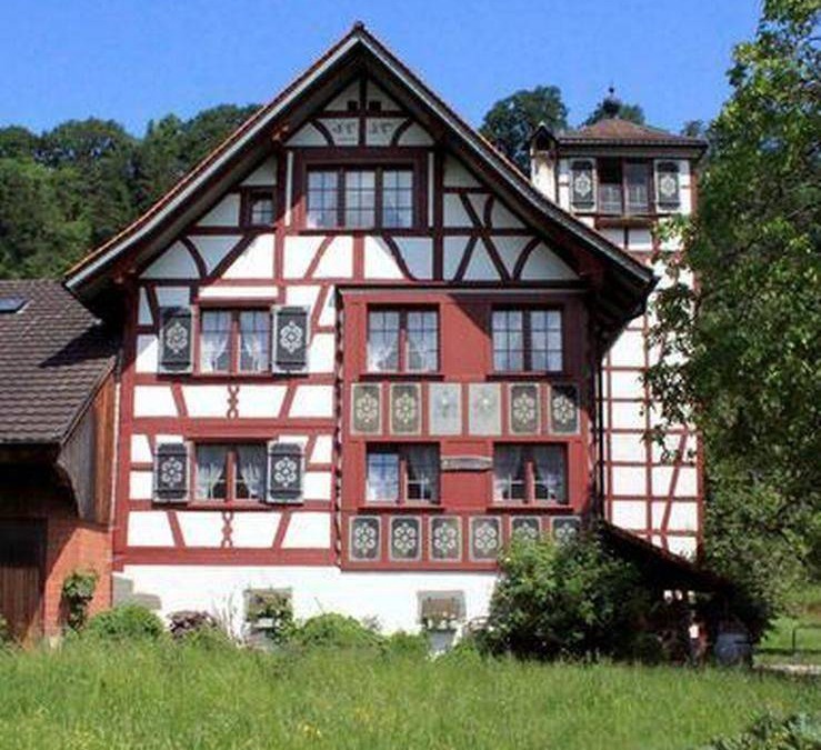Thal Apartment | 50 m² Apartment ∙ 2 bedrooms ∙ 5 guests