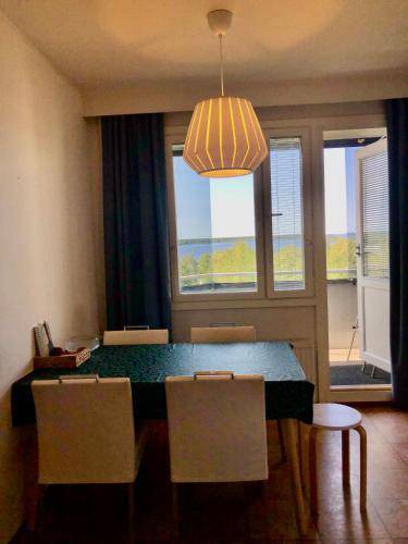 Kemi Apartment | 50 m² Apartment ∙ 2 bedrooms ∙ 6 guests