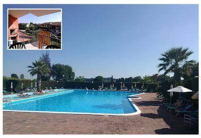 Colà Di Lazise Apartment | 50 m² Apartment ∙ 2 bedrooms ∙ 6 guests