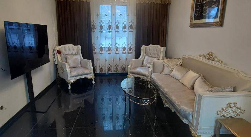 Trimbach Apartment | 50 m² Apartment ∙ 2 bedrooms ∙ 4 guests
