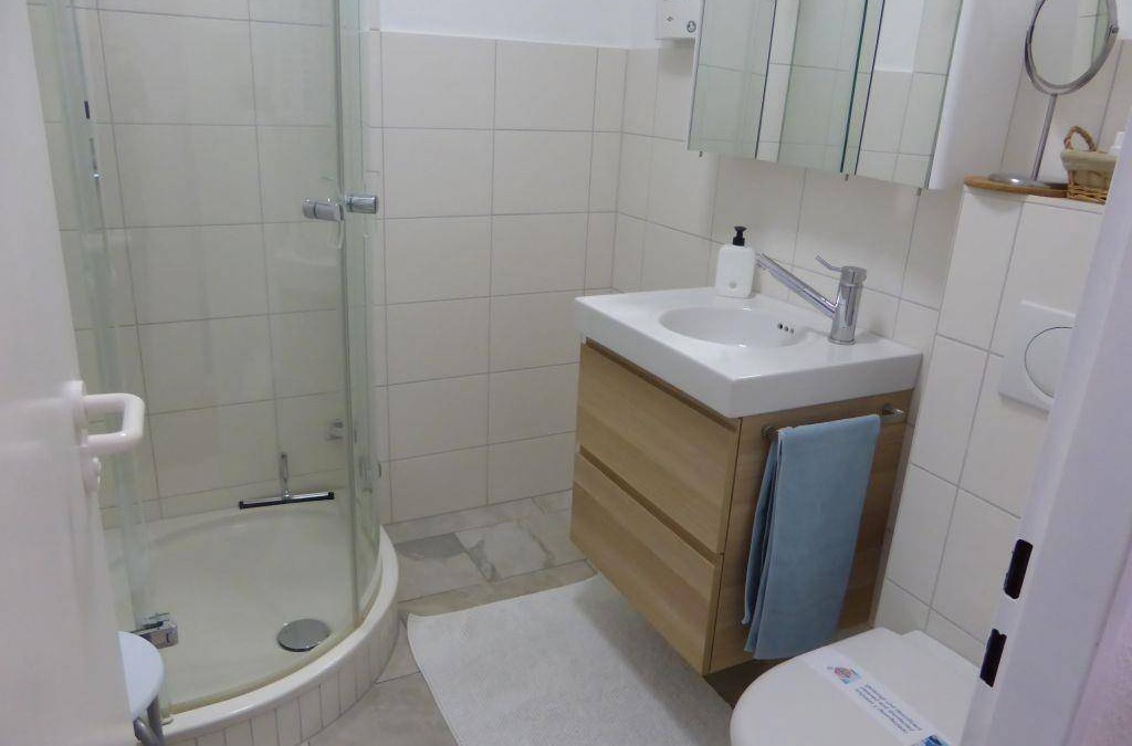 Schilksee Apartment | 50 m² Apartment ∙ 2 guests