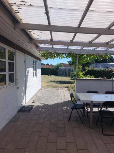 Odense Apartment | 50 m² Apartment ∙ 2 bedrooms ∙ 2 guests