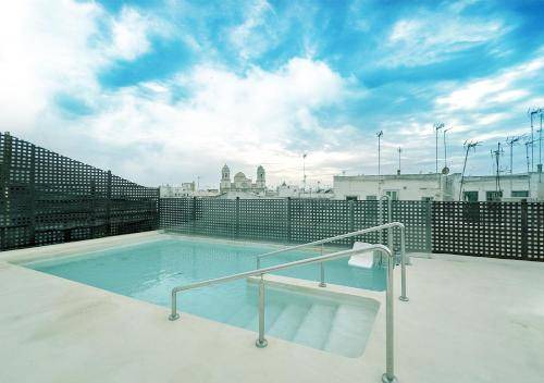 Old Town Apartment | 50 m² Apartment ∙ 2 bedrooms ∙ 6 guests