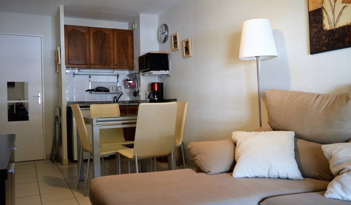 Pyrenees 2000 Apartment | 50 m² Apartment ∙ 2 bedrooms ∙ 6 guests