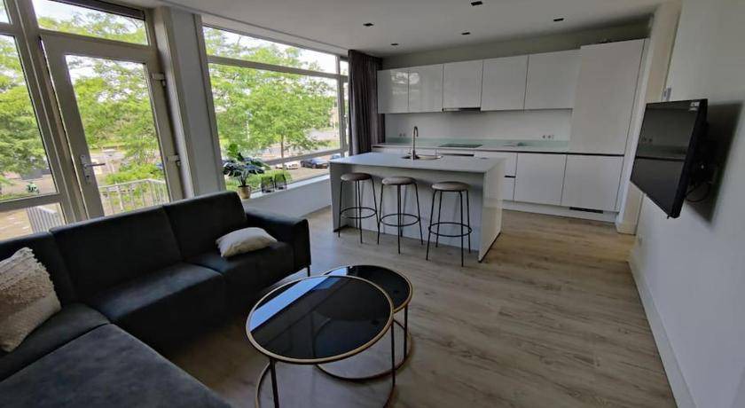 Eindhoven Apartment | 50 m² Apartment ∙ 2 bedrooms ∙ 4 guests