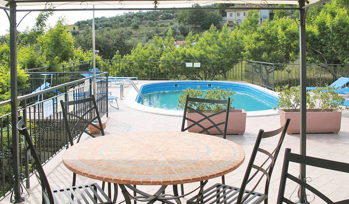 Torrazza Apartment | 50 m² Apartment ∙ 3 bedrooms ∙ 6 guests
