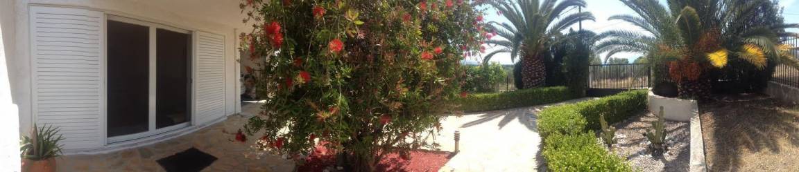 Eretria Apartment | 50 m² Apartment ∙ 3 guests