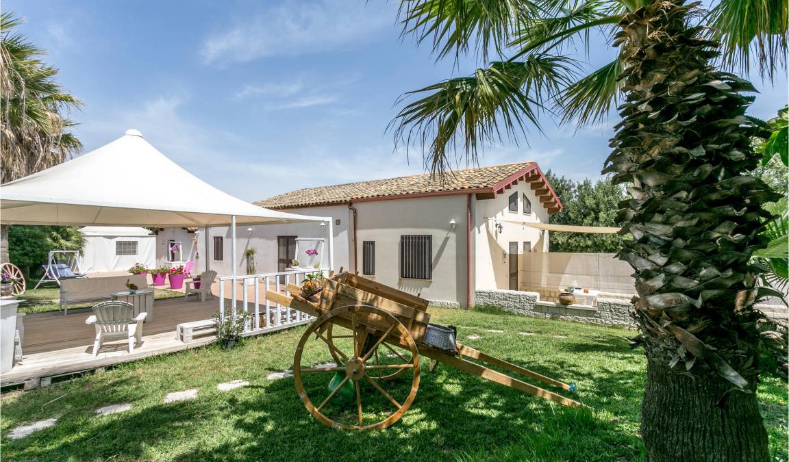 Granelli Apartment | 50 m² Apartment ∙ 3 guests