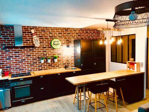 Les Veneurs Apartment | 50 m² Apartment ∙ 4 guests