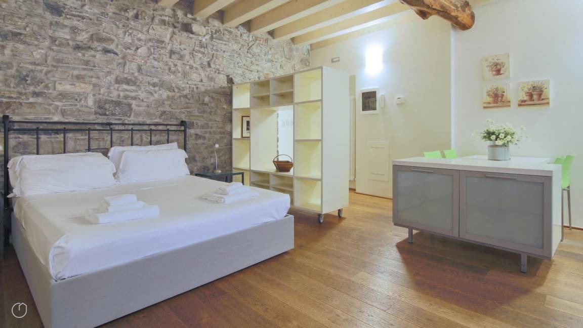 Torno Apartment | 50 m² Apartment ∙ 4 guests