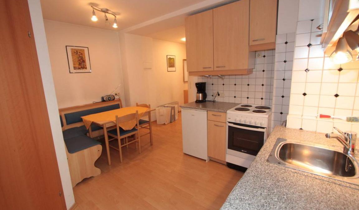 Kaltenbach Apartment | 50 m² Apartment ∙ 2 bedrooms ∙ 3 guests
