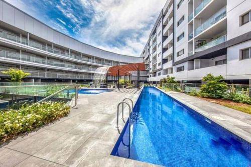 Greenway Apartment | 50 m² Apartment ∙ 1 bedroom ∙ 3 guests
