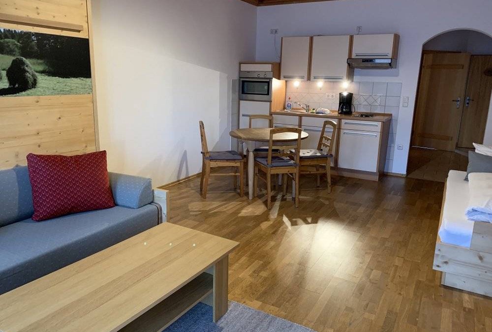 Munchen District Apartment | 50 m² Apartment ∙ 1 bedroom ∙ 4 guests