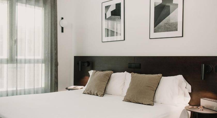 Extramurs Apartment | 50 m² Apartment ∙ 127 guests
