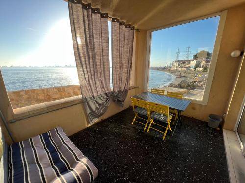 Fos-sur-Mer Apartment | 50 m² Apartment ∙ 2 bedrooms ∙ 5 guests