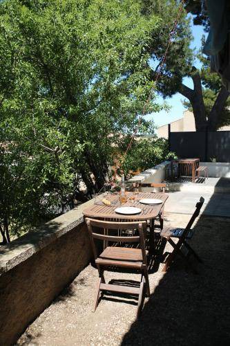La Couronne Apartment | 50 m² Apartment ∙ 1 bedroom ∙ 3 guests
