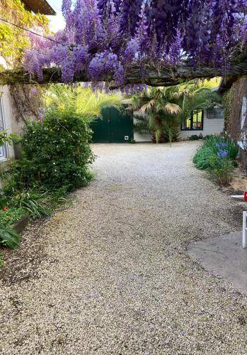 Les 3 Cites Apartment | 50 m² Apartment ∙ 1 bedroom ∙ 4 guests