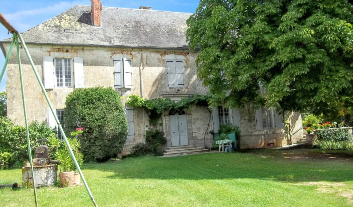 Rouffilhac Apartment | 50 m² Apartment ∙ 2 bedrooms ∙ 6 guests