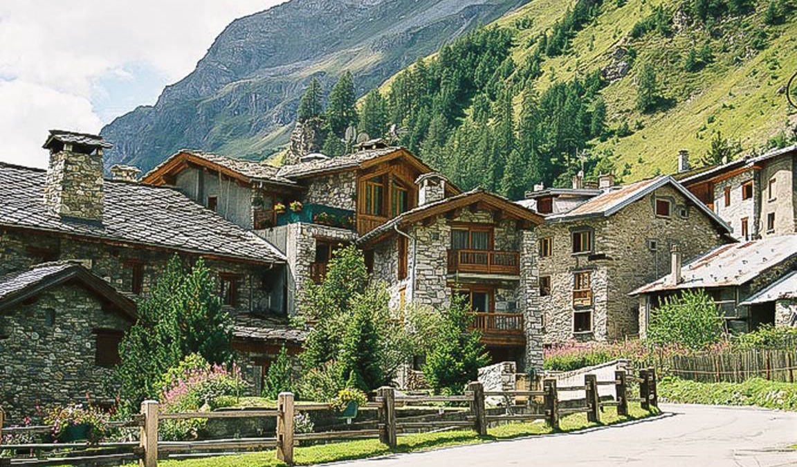 Val-d'Isere Apartment | 50 m² Apartment ∙ 1 bedroom ∙ 5 guests