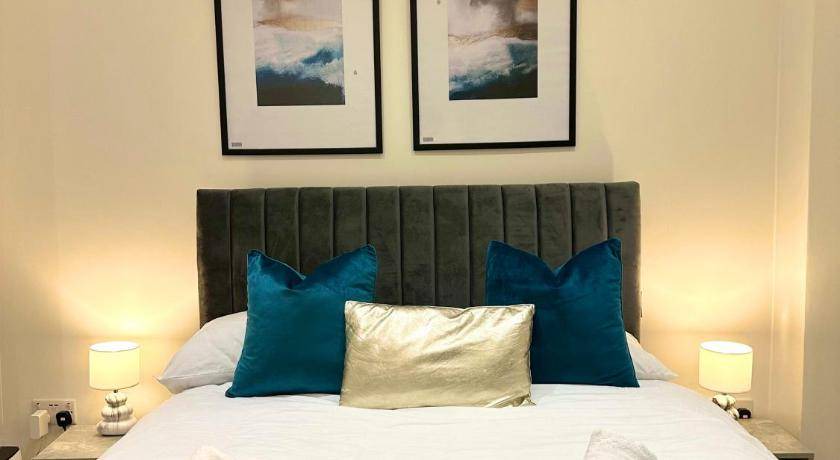Fulham Apartment | 50 m² Apartment ∙ 1 bedroom ∙ 2 guests