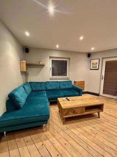 Portobello Apartment | 50 m² Apartment ∙ 1 bedroom ∙ 2 guests