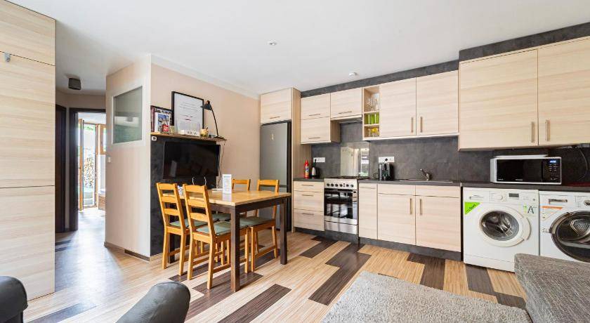 Torokbalint Apartment | 50 m² Apartment ∙ 2 bedrooms ∙ 6 guests