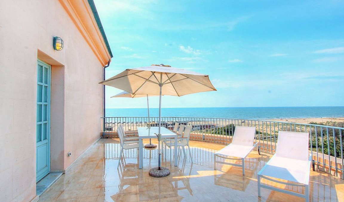 Calambrone Apartment | 50 m² Apartment ∙ 1 bedroom ∙ 4 guests