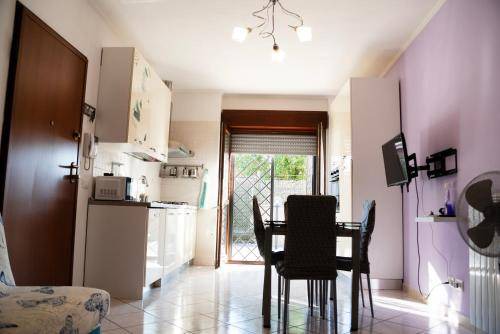 Settecamini Apartment | 50 m² Apartment ∙ 1 bedroom ∙ 4 guests