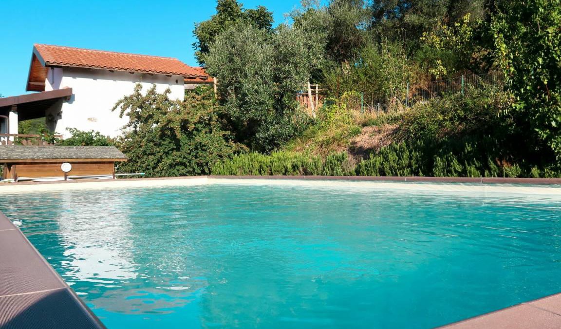 Vendone Apartment | 50 m² Apartment ∙ 1 bedroom ∙ 4 guests