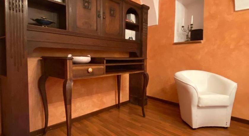 Dolceacqua Apartment | 50 m² Apartment ∙ 1 bedroom ∙ 2 guests
