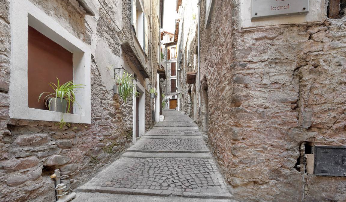 Dolceacqua Apartment | 50 m² Apartment ∙ 1 bedroom ∙ 3 guests