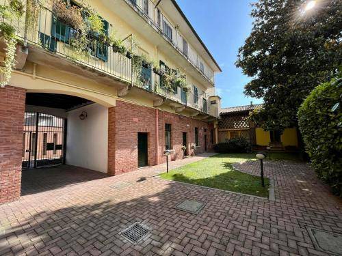 Lampugnano Apartment | 50 m² Apartment ∙ 1 bedroom ∙ 4 guests