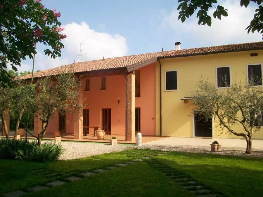 Monzambano Apartment | 50 m² Apartment ∙ 4 guests