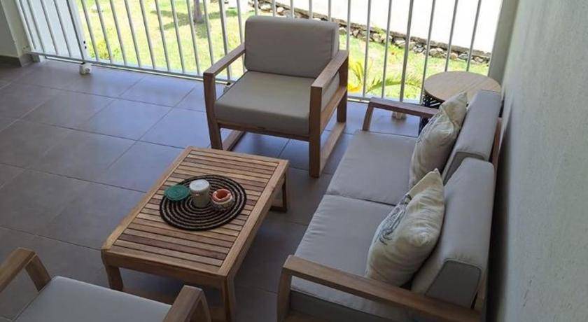 Cul de Sac Apartment | 50 m² Apartment ∙ 1 bedroom ∙ 2 guests