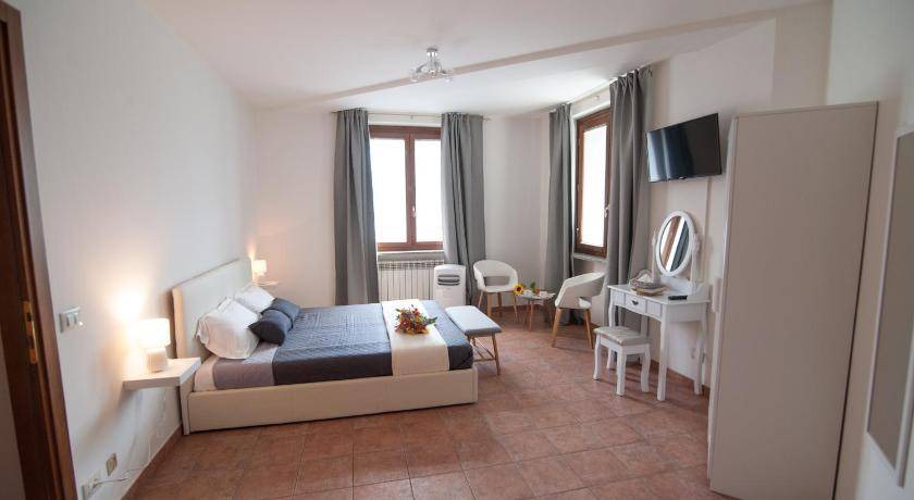 Serravalle Scrivia Bed & Breakfast | 50 m² Bed and breakfast ∙ 2 bedrooms ∙ 4 guests