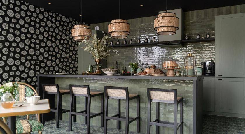Chasselay Bed & Breakfast | 50 m² Bed and breakfast ∙ 4 guests