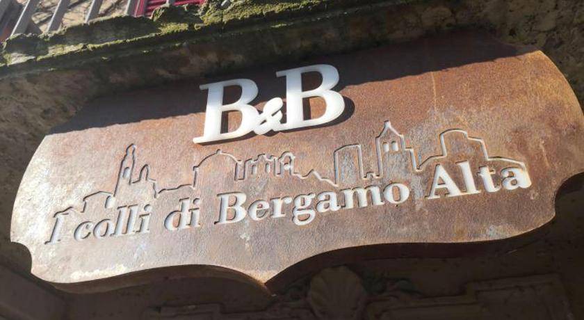 Bergamo Bed & Breakfast | 50 m² Bed and breakfast ∙ 4 guests