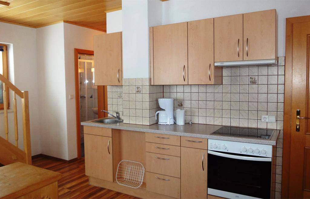 Tauplitz Cabin | 50 m² Cabin ∙ 1 bedroom ∙ 4 guests