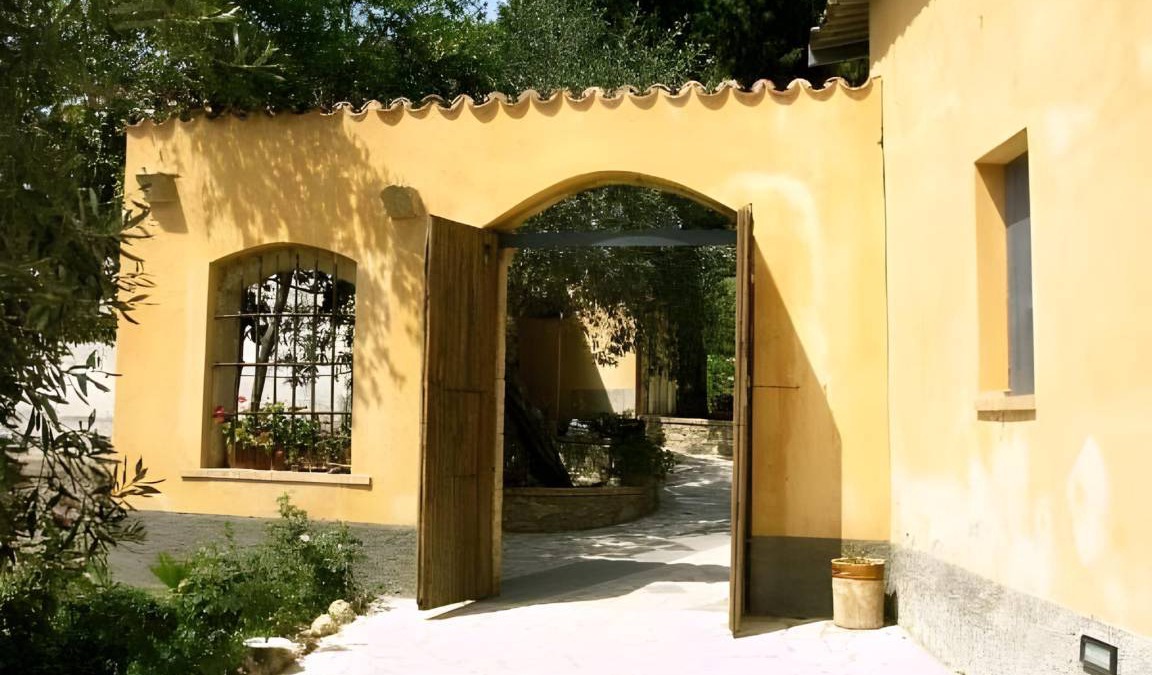 Santa Severina House | 50 m² Farmhouse ∙ 3 guests