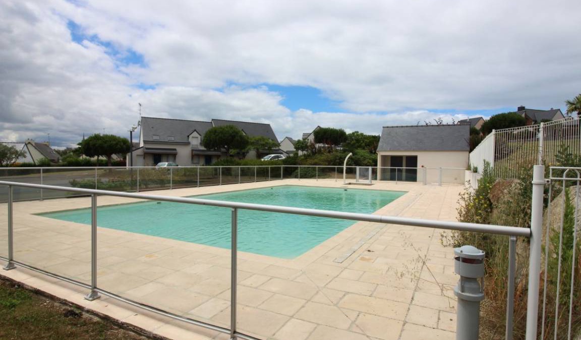 Pleneuf-Val-Andre House | 50 m² Gîte ∙ 2 bedrooms ∙ 4 guests