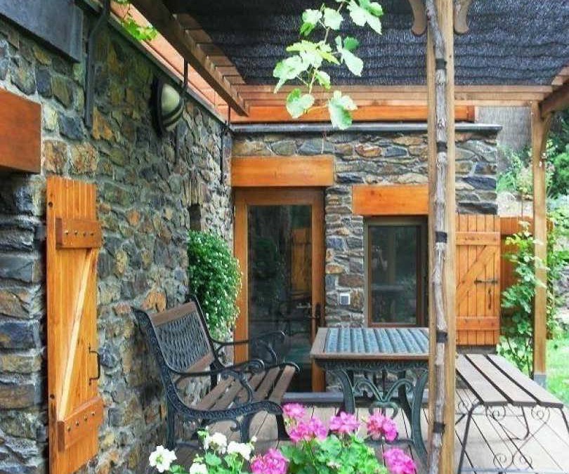 Estavar House | 50 m² Gîte ∙ 1 bedroom ∙ 2 guests
